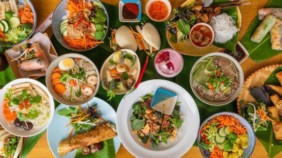 Kulinarya Filipino Eatery