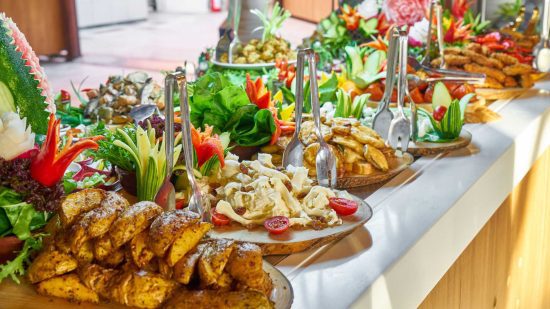 La Cucina Ristorante