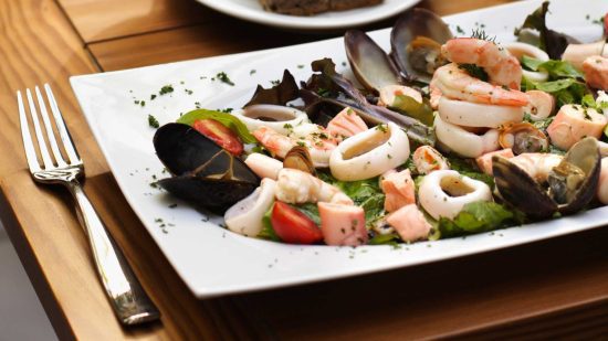 La Stella Trattoria