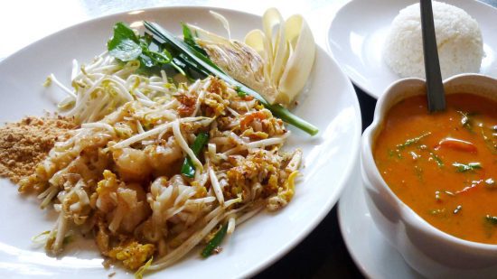 Lao Lao Bar