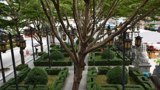 Leo Mol Sculpture Garden
