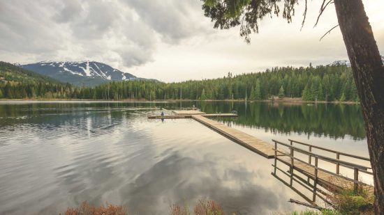 Lost Lake
