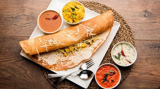 Madras Masala
