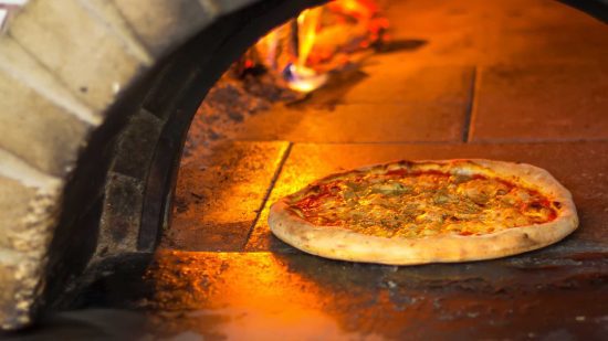 Magnone's Italian Kitchen