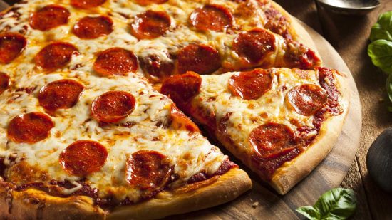 Mambo Gourmet Pizza