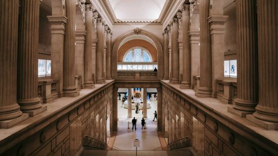 Manitoba Museum