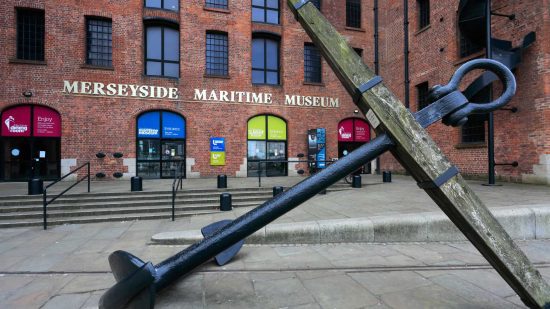 Maritime Museum of the Atlantic