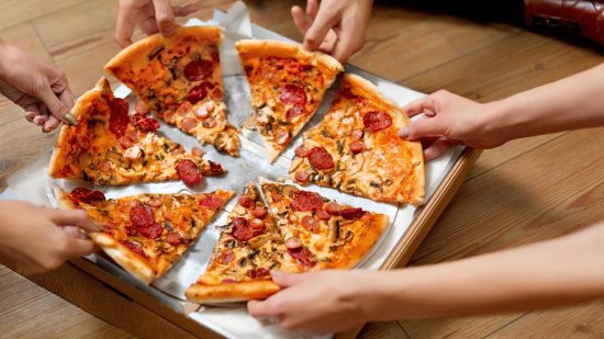 Match Eatery & Public House - Kelowna
