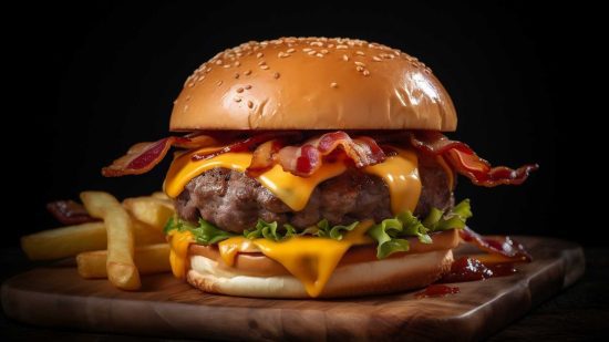 Meat