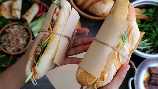 Meat & Bread