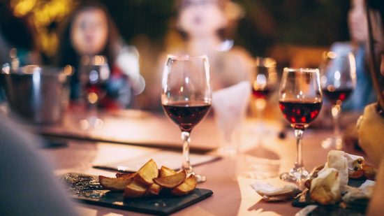 Memories Dining & Bar