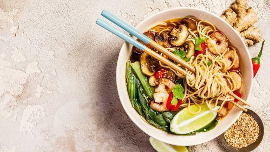 Miss Saigon Vietnamese Noodle House