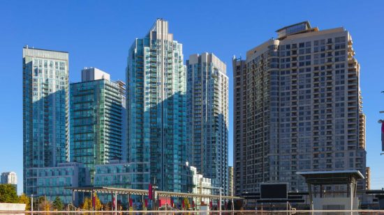 Mississauga Celebration Square