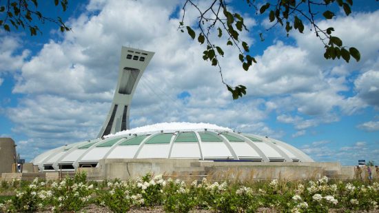 Montreal Biodome