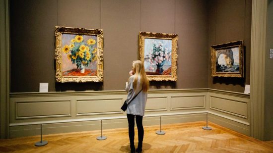 Montreal Museum of Fine Arts