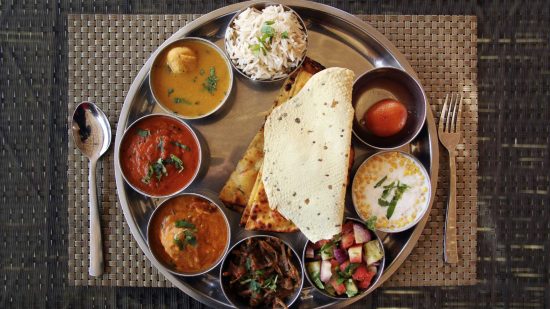 My Roti Place