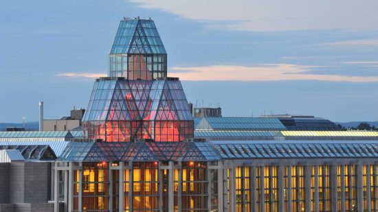 National Gallery of Canada