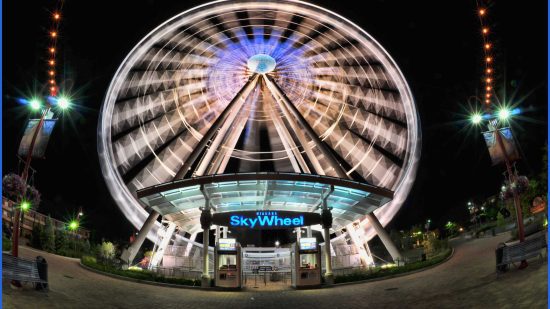 Niagara SkyWheel