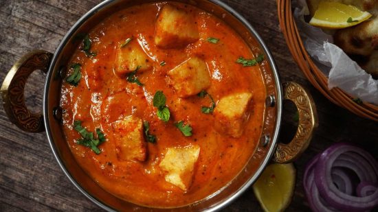 Ocean Palate Indian and Kerala Cuisine