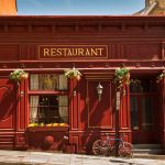 Old Montreal Restaurants