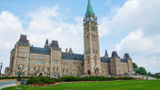 Parliament Hill