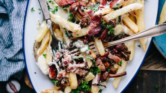 Peter's Pasta