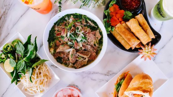 Pho Anh Vu