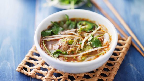 Phở Hưng Restaurant