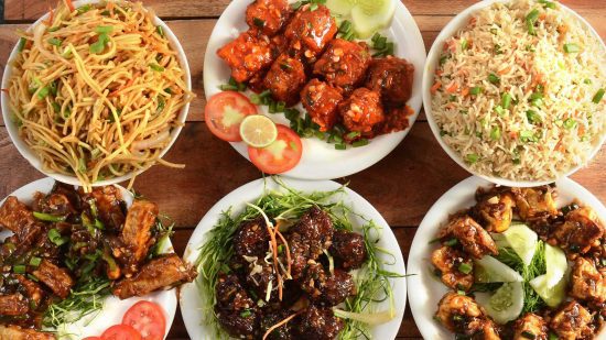 Pho Ly - Vietnamese Noodle & Rice House