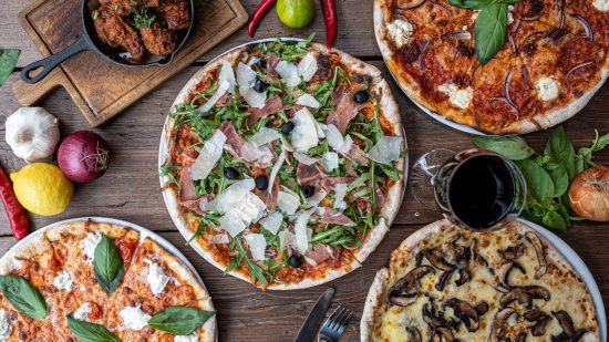 Pizzeria Libretto