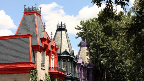 Plateau-Mont-Royal