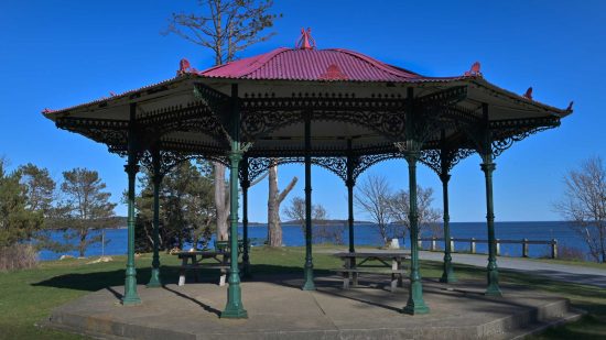 Point Pleasant Park
