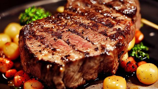 Prime Steakhouse Niagara Falls