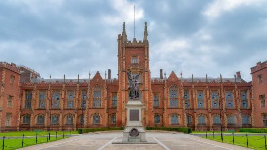 Queen's University