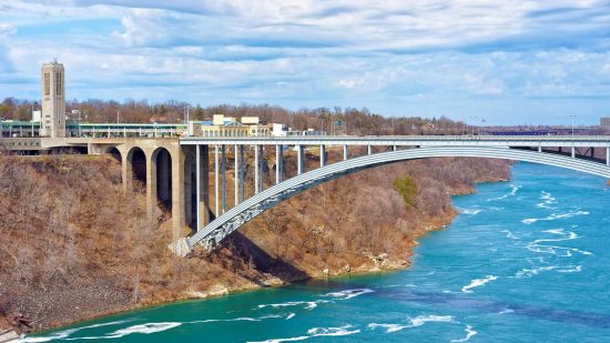 Rainbow International Bridge