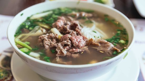 Restaurant Hoai Huong