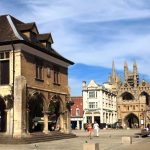 Restaurants in Peterborough