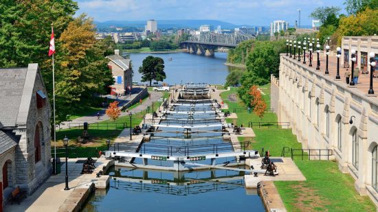 Rideau Canal