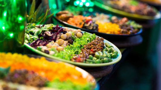 Rosalinda Restaurant