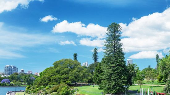 Royal Botanical Gardens