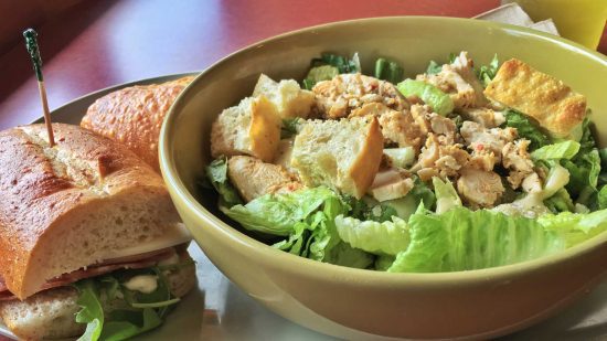 Sam’s Place Deli
