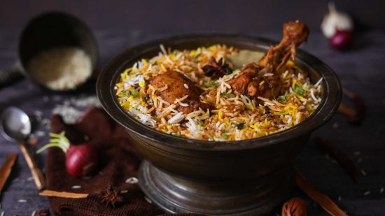 Saravanaa Bhavan