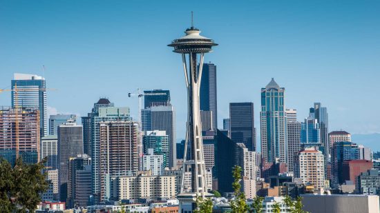 Space Needle