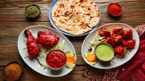 Shafali Indian Restaurant