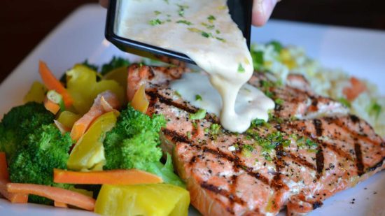 Skye Cafe & Bistro