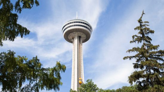 Skylon Tower