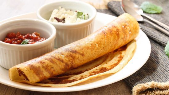 South Indian Dosa Mahal