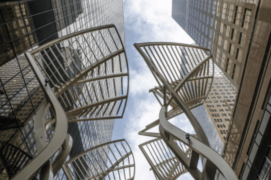 Stephen Avenue Walk