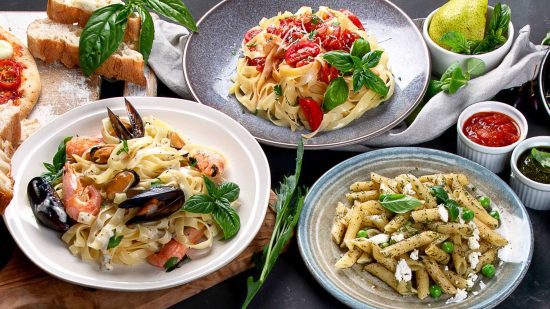 Taverna Italian Kitchen