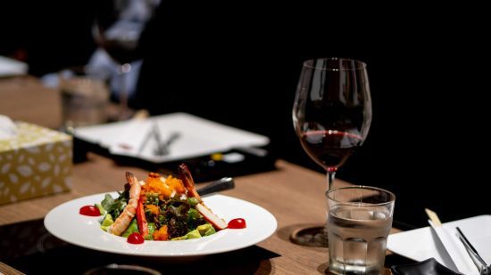 Ten Restaurant